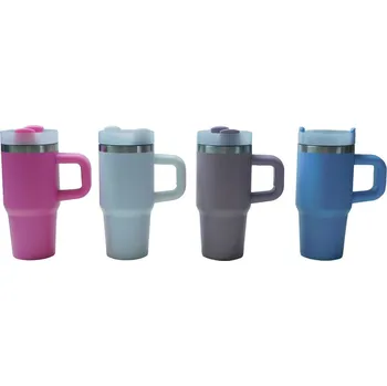 Termohrnek PROHOME - Termohrnek 420ml různé barvy