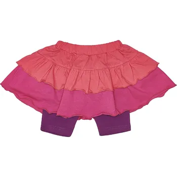 Dívčí sukně Winkiki Kids Wear Dívčí sukně Mon Amour - fuchsie Velikost: 110