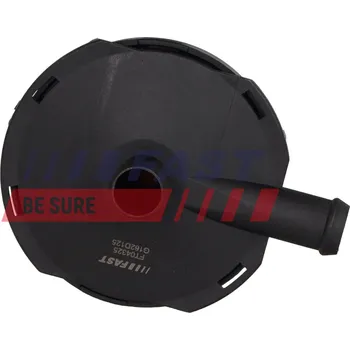 Kliková hřídel Ventil, odvětrání klikové skříně FAST FT04325