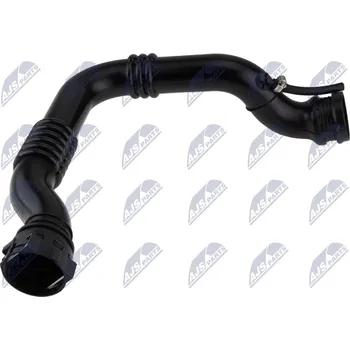 Motor automobilu Hadice plnícího vzduchu NTY GPP-RE-110