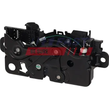 Autozámek Zámek výklopných zadních dveří FAST FT04088
