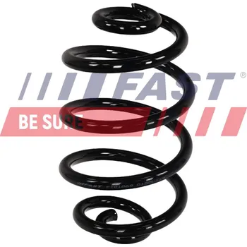 Vinutá pružina podvozku FAST FT01869