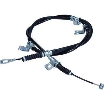 Lanko parkovací brzdy Lanko ruční brzdy MAXGEAR 32-1107