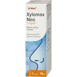 Dr. Max Xylomax Neo 1 mg/ml nosní sprej…