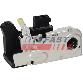 Autozámek Zámek dveří FAST FT12353