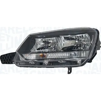 Osvětlení automobilu Světlomet MAGNETI MARELLI 710301286204