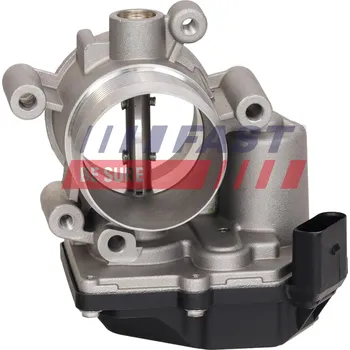 Čidlo automobilu Hrdlo škrtící klapky FAST FT04528