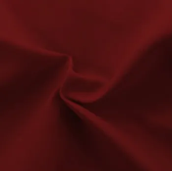 Napínací prostěradlo bavlněné vínové Rozměr: 200x200