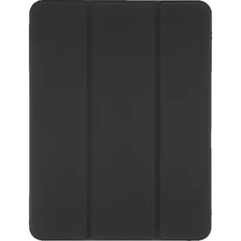 Pouzdro na tablet OBAL:ME MistyTab pro Samsung Galaxy Tab S10 Lite/S9/S9 FE/S10 FE černé