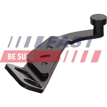 Auto zrcátko Valivé vedení, posuvné dveře FAST FT10831