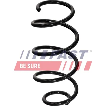 Vinutá pružina podvozku FAST FT01861