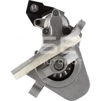 Startér Startér SEG Automotive 0001170690