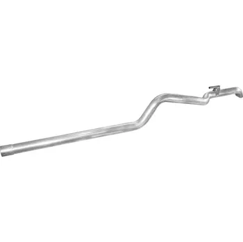 Přední díl výfuku Výfuková trubka POLMO 13.308