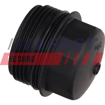 Olejový filtr Kryt pouzdra olejového filtru FAST FT04375