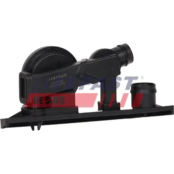 Kliková hřídel Ventil, odvětrání klikové skříně FAST FT04392