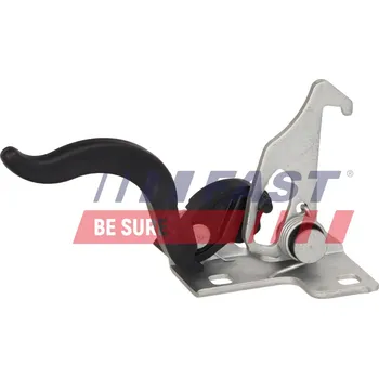 Autozámek Zámek kapoty motoru FAST FT04202