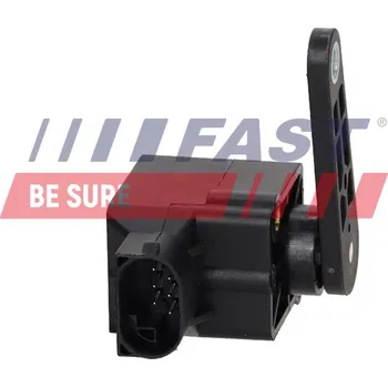 Motorek světlometu Senzor, regulace sklonu světlometů FAST FT04199