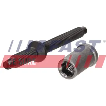 Systém vstřikování Šroub, držák vstřikovací trysky FAST FT12971