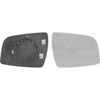 Auto zrcátko 3796838 HAGUS