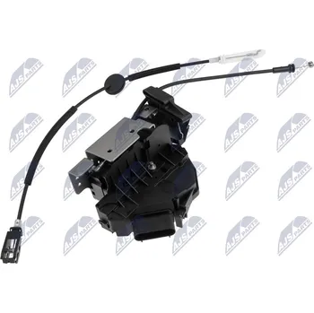 Autodoplněk Zámek dveří NTY EZC-FR-385