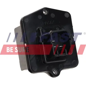 Ventilátor topení a klimatizace Vstupní odpor ventilátoru FAST FT04210