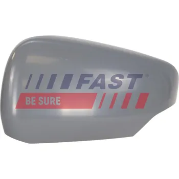 Auto zrcátko Kryt, venkovní zrcátka FAST FT12638