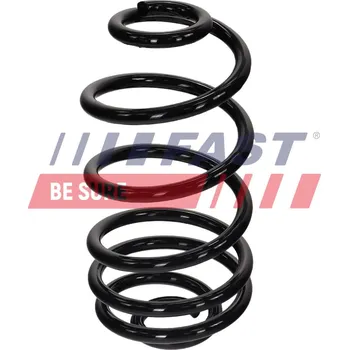 Vinutá pružina podvozku FAST FT01937