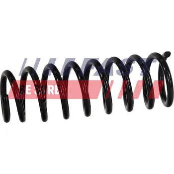 Vinutá pružina podvozku FAST FT01913