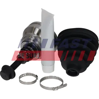 Poloosa kola Sada kloubů pro hnací hřídel FAST FT10949