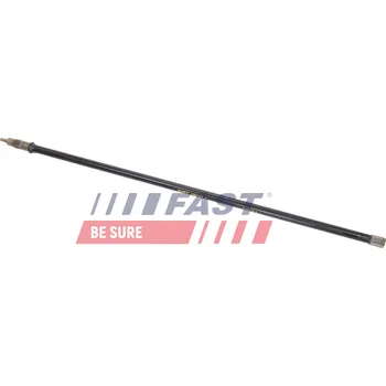 Blatník karosérie Podběh kola FAST FT13507HD