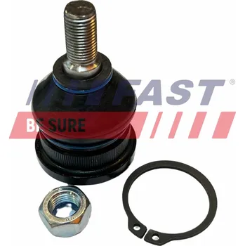 Čep nápravy Kloub kolenové páky FAST FT01688