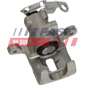 Brzdový třmen Brzdový třmen FAST FT02635