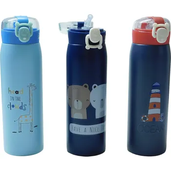 Termoska PROHOME - Termoska 500ml různé barvy a motivy