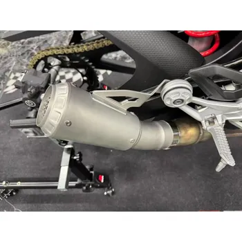 Auto-moto R-Tech výfuk 4 pro BMW S1000RR S1000R M1000RR M1000R 2019-2025