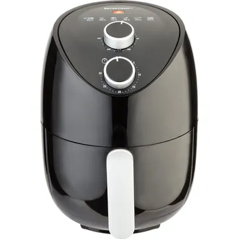 Silvercrest SHLF 1000 A2 100369680 fritéza Silvercrest SHLF 1000 A2 100369680