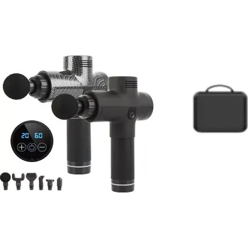 Masážní přístroj Masážní pistole BodyBeat Core