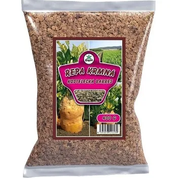 Semeno Řepa krmná - KOSTELECKÁ BARRES - 400g