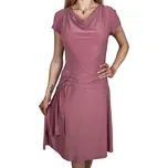 Mia dámské společenské šaty 60130/RUZ2…