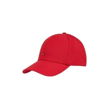 Módní doplněk Tommy Hilfiger Cotton Cap OS
