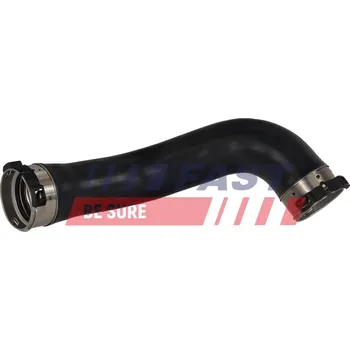 Turbodmychadlo Hadice plnícího vzduchu FAST FT01254