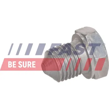 Olejová vana Zátka olejové vany FAST FT12994