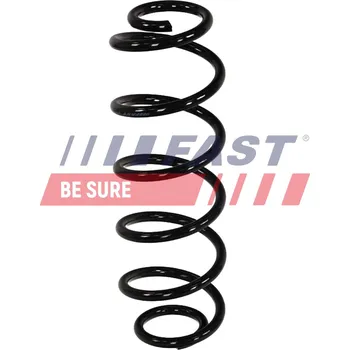 Vinutá pružina podvozku FAST FT01889