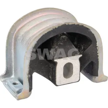 Silentblok motoru Zavěšení a uložení motoru SWAG 33 11 0855