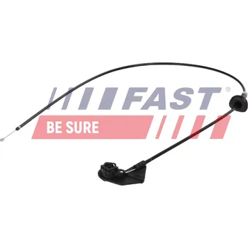 Kapota Lanko pro otevírání kapoty motoru FAST FT04159