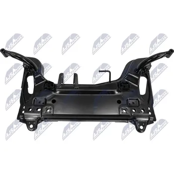 Nárazník Pomocný rám / souprava nosičů NTY ZRZ-FR-023