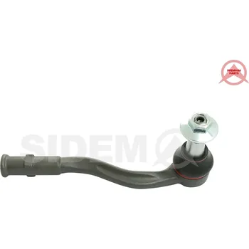 Táhlo řízení Hlava příčného táhla řízení SIDEM 37533