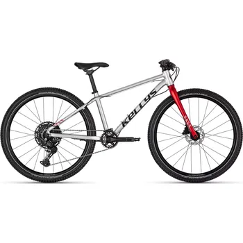 Sport Kellys Naga Air 90 DSC Chrome Grey 26" 2025