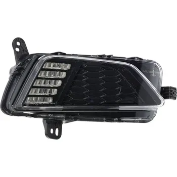 Denní svícení Denní světlo VALEO 047718