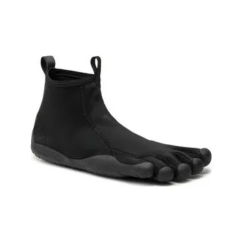 Dámská obuv Boty na vodní sporty Vibram Fivefingers V-Neop 23M9602 Černá 45