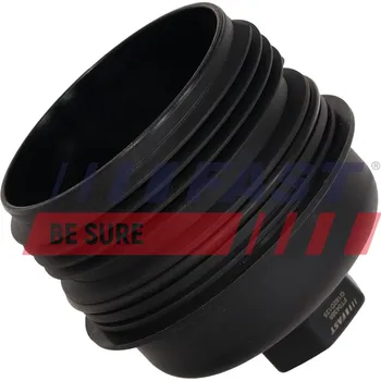 Olejový filtr Kryt pouzdra olejového filtru FAST FT04366
